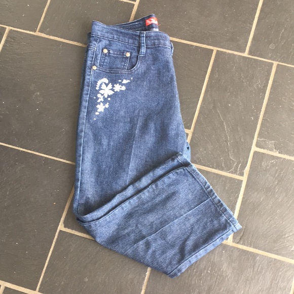 Cos jeans capris - Picture 2 of 5
